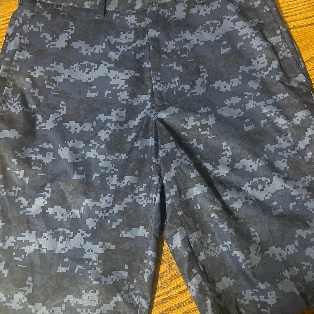 Walter Hagen Golf Shorts